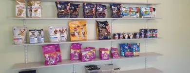 Przedsiębiorstwo 1 wizerunek SALON GROOMERSKI ŚWIAT ZWIERZĄT Zwierzęta Domowe - Hodowla, Pielęgnacja, Tresura w Rybnik SL