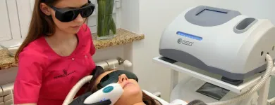 Przedsiębiorstwo 1 wizerunek SALON KOSMETYCZNY - PERFECT ESTETIC - DEPILACJA LASEROWA, REDUKCJA CELLULITU, KOSMETYCZKA, MANICURE Medycyna Estetyczna w Kraków MA