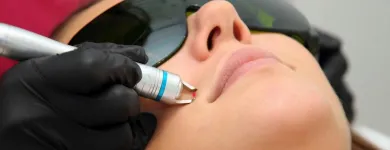 Przedsiębiorstwo 2 wizerunek SALON KOSMETYCZNY - PERFECT ESTETIC - DEPILACJA LASEROWA, REDUKCJA CELLULITU, KOSMETYCZKA, MANICURE Medycyna Estetyczna w Kraków MA