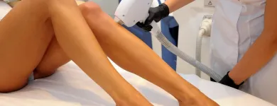 Przedsiębiorstwo 8 wizerunek SALON KOSMETYCZNY - PERFECT ESTETIC - DEPILACJA LASEROWA, REDUKCJA CELLULITU, KOSMETYCZKA, MANICURE Medycyna Estetyczna w Kraków MA