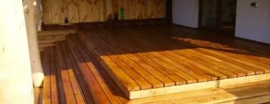 Przedsiębiorstwo 1 wizerunek SEBEX-USŁUGI OGÓLNOBUDOWLANE SEBASTIAN POGODA Kategoria w Radom MZ