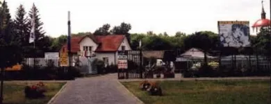 Przedsiębiorstwo 1 wizerunek SEQUOIA. CENTRUM OGRODNICZE Ogrodnicze Artykuły, Sprzęt w Warszawa MZ