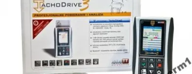 Przedsiębiorstwo 1 wizerunek SERVO THERM HURTOWNIA TACHOGRAFY OGRZEWANIA POSTOJOWE w Tychy SL