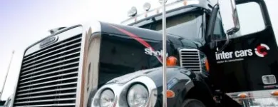 Przedsiębiorstwo 3 wizerunek SERVO THERM HURTOWNIA TACHOGRAFY OGRZEWANIA POSTOJOWE w Tychy SL