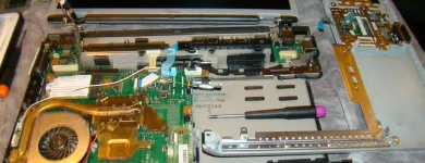 Przedsiębiorstwo 1 wizerunek SERWIS KOMPUTEROWY - SERWIS NA 6 Komputery - Usługi w Kraków MA