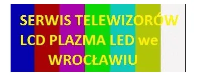 Przedsiębiorstwo 3 wizerunek SERWIS LCD Rtv, Wideo, Dvd - Naprawa w Wrocław DS