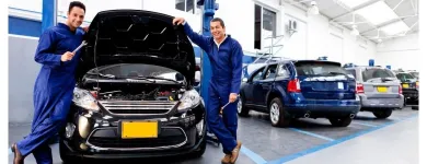 Przedsiębiorstwo 1 wizerunek SEVIBUS OKRĘGOWA STACJA KONTROLI POJAZDÓW Kategoria w Wrocław DS