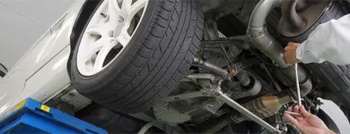 Przedsiębiorstwo 2 wizerunek SEVIBUS OKRĘGOWA STACJA KONTROLI POJAZDÓW Kategoria w Wrocław DS