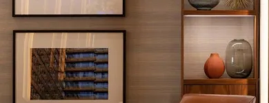 Przedsiębiorstwo 2 wizerunek SHERATON GRAND WARSAW Kategoria w Warsaw