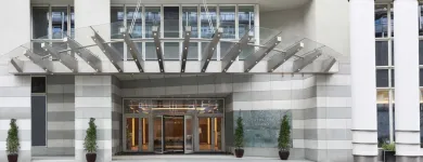 Przedsiębiorstwo 3 wizerunek SHERATON GRAND WARSAW Kategoria w Warsaw