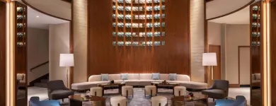 Przedsiębiorstwo 5 wizerunek SHERATON GRAND WARSAW Kategoria w Warsaw