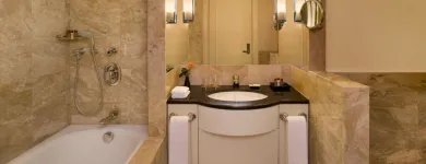 Przedsiębiorstwo 15 wizerunek SHERATON GRAND WARSAW Kategoria w Warsaw