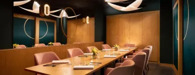 Przedsiębiorstwo 35 wizerunek SHERATON GRAND WARSAW Kategoria w Warsaw