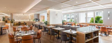 Przedsiębiorstwo 41 wizerunek SHERATON GRAND WARSAW Kategoria w Warsaw