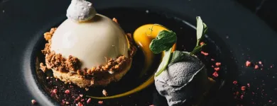 Przedsiębiorstwo 43 wizerunek SHERATON GRAND WARSAW Kategoria w Warsaw