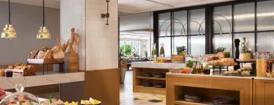 Przedsiębiorstwo 45 wizerunek SHERATON GRAND WARSAW Kategoria w Warsaw