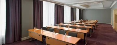 Przedsiębiorstwo 55 wizerunek SHERATON GRAND WARSAW Kategoria w Warsaw