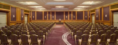 Przedsiębiorstwo 59 wizerunek SHERATON GRAND WARSAW Kategoria w Warsaw