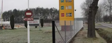 Przedsiębiorstwo 25 wizerunek SIAT-KAR SŁAWOMIR KARCZEWSKI Kategoria w Jastrzębia MZ
