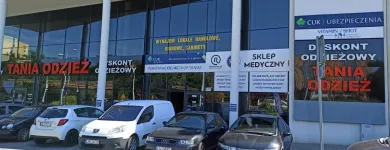 Przedsiębiorstwo 1 wizerunek SKLEP MEDYCZNY REHABILITO.PL Rehabilitacja w Lublin LU