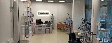 Przedsiębiorstwo 4 wizerunek SKLEP MEDYCZNY REHABILITO.PL Rehabilitacja w Lublin LU