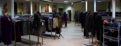 Przedsiębiorstwo 3 wizerunek SKLEP ODZIEŻOWY ATUT Złoto, Kamienie Szlachetne w Łódź LD