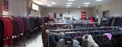 Przedsiębiorstwo 4 wizerunek SKLEP ODZIEŻOWY ATUT Złoto, Kamienie Szlachetne w Łódź LD