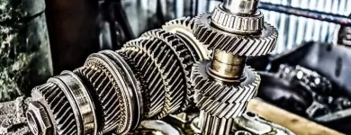 Przedsiębiorstwo 1 wizerunek SKRZYNIE BIEGÓW WROCŁAW CZARNY WOJCIECH Samochody - Stacje Obsługi, Mechanicy w Wrocław DS