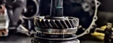 Przedsiębiorstwo 2 wizerunek SKRZYNIE BIEGÓW WROCŁAW CZARNY WOJCIECH Samochody - Stacje Obsługi, Mechanicy w Wrocław DS