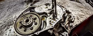 Przedsiębiorstwo 5 wizerunek SKRZYNIE BIEGÓW WROCŁAW CZARNY WOJCIECH Samochody - Stacje Obsługi, Mechanicy w Wrocław DS