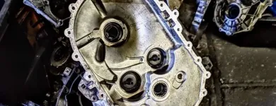 Przedsiębiorstwo 6 wizerunek SKRZYNIE BIEGÓW WROCŁAW CZARNY WOJCIECH Samochody - Stacje Obsługi, Mechanicy w Wrocław DS