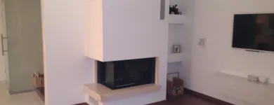 Przedsiębiorstwo 3 wizerunek ŚLĄSKIE CENTRUM KOMINKOWE S.C. Kominki, Piece w Katowice SL