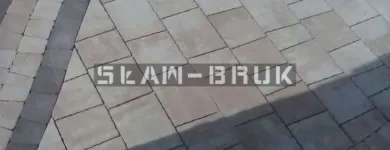 Przedsiębiorstwo 2 wizerunek SŁAW-BRUK USŁUGI BRUKARSKIE SŁAWOMIR GRĘBOSZ Kategoria w Kraków MA