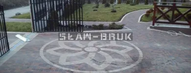Przedsiębiorstwo 3 wizerunek SŁAW-BRUK USŁUGI BRUKARSKIE SŁAWOMIR GRĘBOSZ Kategoria w Kraków MA