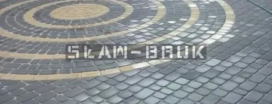 Przedsiębiorstwo 4 wizerunek SŁAW-BRUK USŁUGI BRUKARSKIE SŁAWOMIR GRĘBOSZ Kategoria w Kraków MA