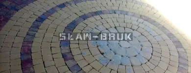 Przedsiębiorstwo 5 wizerunek SŁAW-BRUK USŁUGI BRUKARSKIE SŁAWOMIR GRĘBOSZ Kategoria w Kraków MA