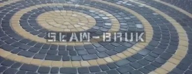 Przedsiębiorstwo 7 wizerunek SŁAW-BRUK USŁUGI BRUKARSKIE SŁAWOMIR GRĘBOSZ Kategoria w Kraków MA
