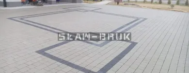 Przedsiębiorstwo 10 wizerunek SŁAW-BRUK USŁUGI BRUKARSKIE SŁAWOMIR GRĘBOSZ Kategoria w Kraków MA