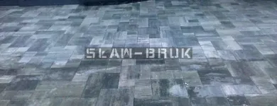 Przedsiębiorstwo 11 wizerunek SŁAW-BRUK USŁUGI BRUKARSKIE SŁAWOMIR GRĘBOSZ Kategoria w Kraków MA
