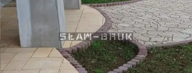 Przedsiębiorstwo 12 wizerunek SŁAW-BRUK USŁUGI BRUKARSKIE SŁAWOMIR GRĘBOSZ Kategoria w Kraków MA