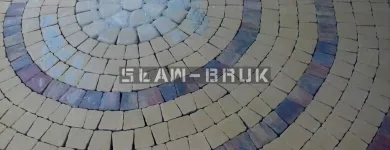 Przedsiębiorstwo 13 wizerunek SŁAW-BRUK USŁUGI BRUKARSKIE SŁAWOMIR GRĘBOSZ Kategoria w Kraków MA