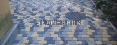 Przedsiębiorstwo 17 wizerunek SŁAW-BRUK USŁUGI BRUKARSKIE SŁAWOMIR GRĘBOSZ Kategoria w Kraków MA