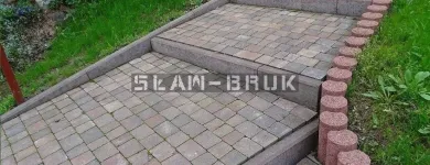 Przedsiębiorstwo 20 wizerunek SŁAW-BRUK USŁUGI BRUKARSKIE SŁAWOMIR GRĘBOSZ Kategoria w Kraków MA