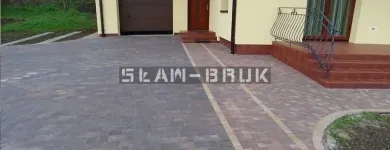 Przedsiębiorstwo 22 wizerunek SŁAW-BRUK USŁUGI BRUKARSKIE SŁAWOMIR GRĘBOSZ Kategoria w Kraków MA