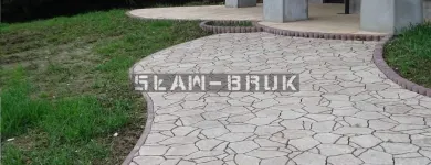 Przedsiębiorstwo 23 wizerunek SŁAW-BRUK USŁUGI BRUKARSKIE SŁAWOMIR GRĘBOSZ Kategoria w Kraków MA