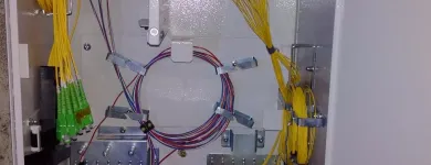 Przedsiębiorstwo 6 wizerunek SOLISNET SPÓŁKA Z O.O. Telewizja - Stacje w Kraków MA