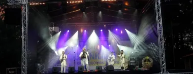 Przedsiębiorstwo 1 wizerunek SOUNDSPACE Rusztowania, Szalunki w Wrocław DS