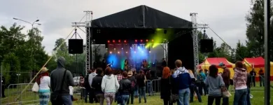 Przedsiębiorstwo 2 wizerunek SOUNDSPACE Rusztowania, Szalunki w Wrocław DS