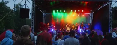 Przedsiębiorstwo 3 wizerunek SOUNDSPACE Rusztowania, Szalunki w Wrocław DS