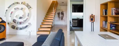 Przedsiębiorstwo 2 wizerunek SPACE INVESTMENT REAL ESTATE ADVISORS SP. Z O.O. Nieruchomości - Zarządzanie w Wrocław DS